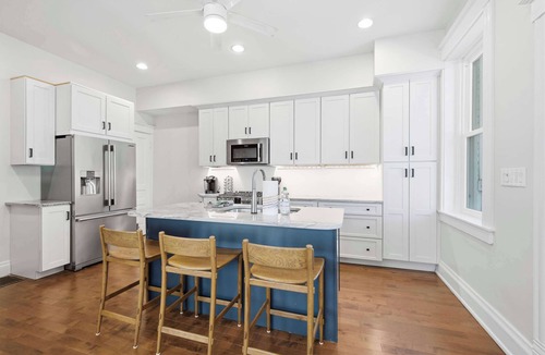 Hyde Park House | Hillside Hyde Park Home 4BDR