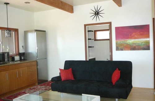 Lost Valley Cabin | Hilltop getaway! Dream Luxury Retreat in Orinda!