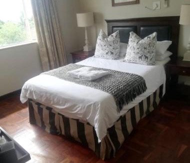 Durban North Bed & Breakfast | Hilltop Manor Bed and Breakfast