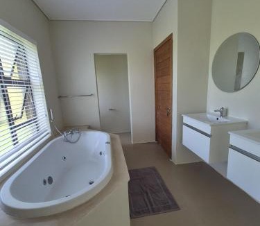 West Bank House | HilltopHaven