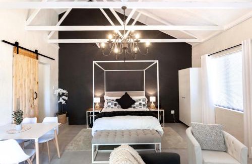 Hilton House | Hilton Cottage