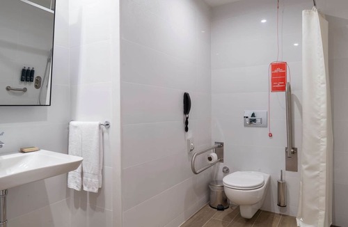 Yakutiye Hotel | Hilton Garden Inn Erzurum
