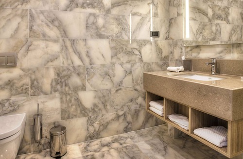 Isparta Hotel | Hilton Garden Inn Isparta