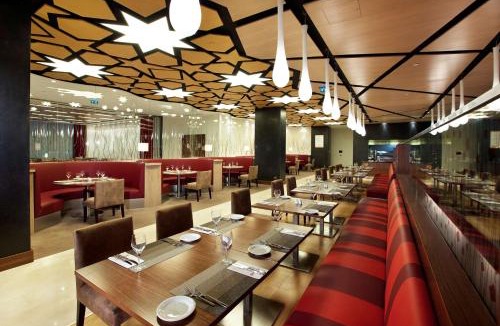 Konya Hotel | Hilton Garden Inn Konya