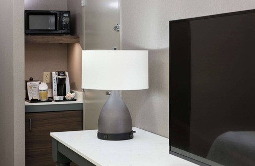 South Natomas Hotel | Hilton Garden Inn Sacramento/South Natomas