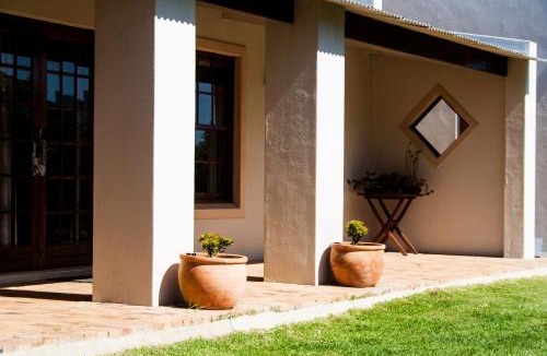 Pringle Bay House | Hilton House
