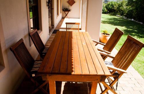 Pringle Bay House | Hilton House