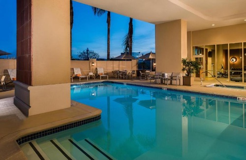 Santa Clara Hotel | Hilton Santa Clara - Newly Renovated