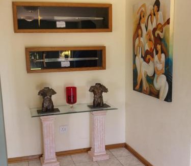 Hilton Bed & Breakfast | Hilton View B&B