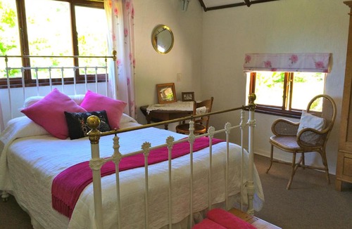 Himeville House | Himeville Cottage