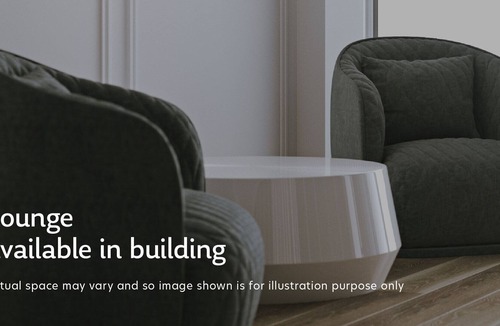 South of Market Apartment | Hip South Park Studio, 2 mins. from South Park by Blueground