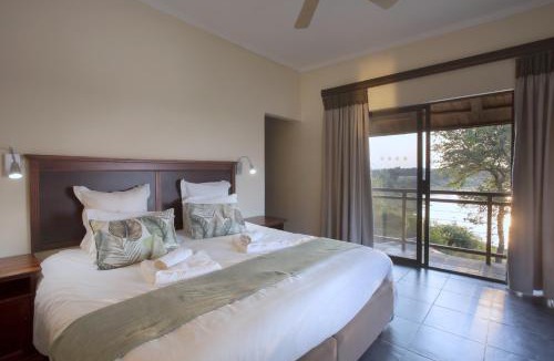 Nkomazi Apartment | Hippo Hills Lodge Ngwenya