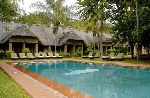 Hazyview Hotel | Hippo Hollow Country Estate