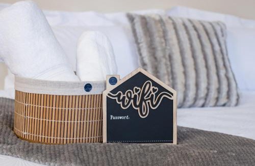 Lephalale Bed & Breakfast | Hippo's Rest