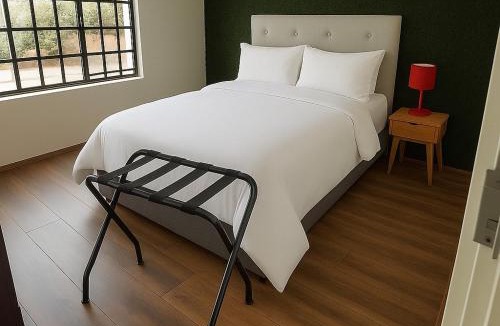 Zwartkop House | Hippo Zwartkop Suites
