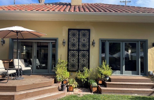 San Jose House | Historic 3-bdrm home in downtown San Jose-walk to restaurants, bars & SAP center
