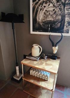 Tulbagh Villa | Historic Church Street Charmer!