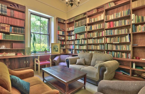 Rondebosch House | Historic Rondebosch Home