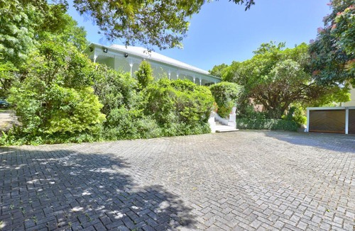 Rondebosch House | Historic Rondebosch Home