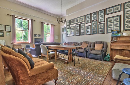 Rondebosch House | Historic Rondebosch Home