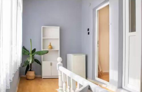 Konak Villa | Historical Detached House in the Center