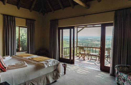 Addo Cabin | Hitgeheim Country Lodge & Eco Reserve