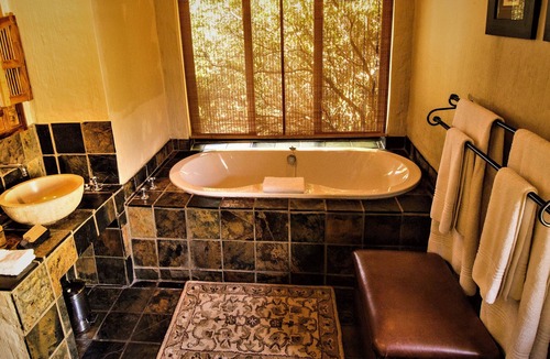 Addo Cabin | Hitgeheim Country Lodge & Eco Reserve