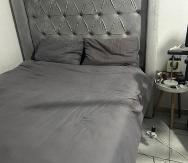 Moses Kotane Apartment | Hlones place