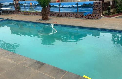 Hluhluwe Hotel | Hluzu Guest House