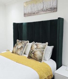Polokwane House | HMT Exquisite Spaces