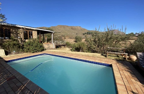 Himeville Hostel | Hostel ∙ 4 guests