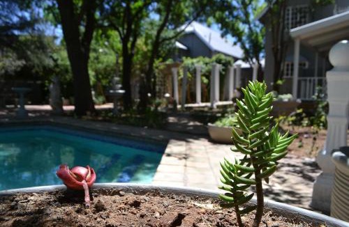 Westdene Hotel | Hobbit Boutique Hotel
