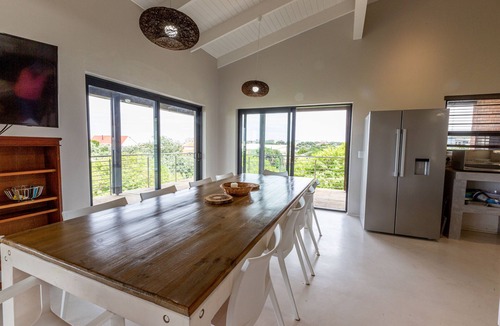 Saint Francis Bay House | Hobbs Haven