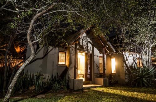 Hoedspruit Ski Chalet | Hoedspruit Raptors Lodge N16