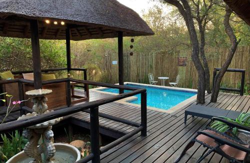Hoedspruit Ski Chalet | Hoedspruit Raptors Lodge N16