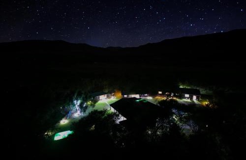 Blue Crane Route Other | Hoeksfontein game lodge