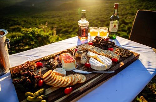 Blue Crane Route Other | Hoeksfontein game lodge