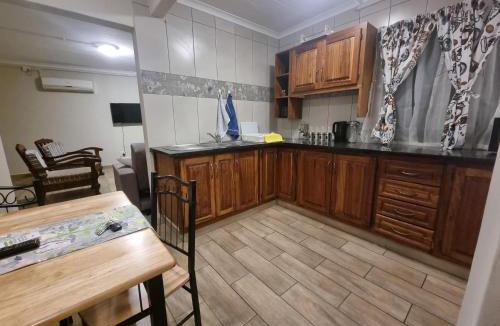 Groblersdal Apartment | Hoep Hoep Self Catering