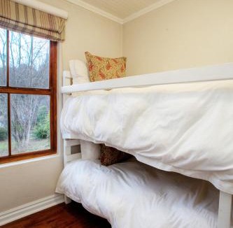 Hogsback Hotel | Hogsback Arminel Hotel