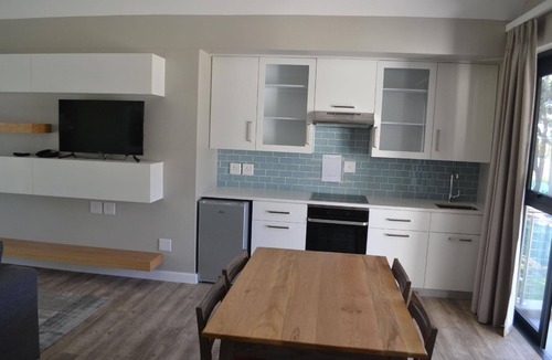 Cape Winelands Apartment | Holiday apartment Franschhoek for 1 - 4 persons with 2 bedrooms - Row house