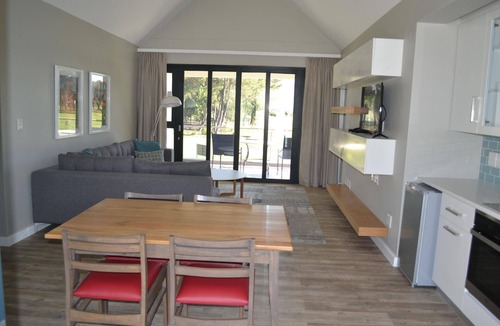 Cape Winelands Apartment | Holiday apartment Franschhoek for 1 - 4 persons with 2 bedrooms - Row house