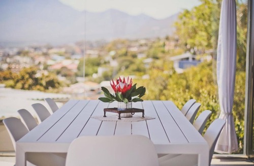 Gordons Bay Central Apartment | Holiday apartment Gordons Bay for 1 - 6 persons with 3 bedrooms - Holiday apartment