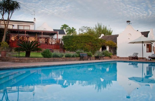 Somerset West Apartment | Holiday apartment Somerset West for 2 persons with 1 bedroom - Holiday apartment