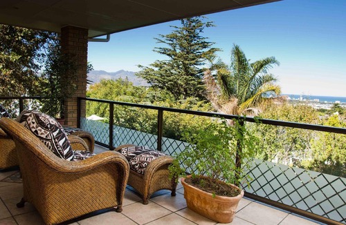 Somerset West Apartment | Holiday apartment Somerset West for 2 persons with 1 bedroom - Holiday apartment