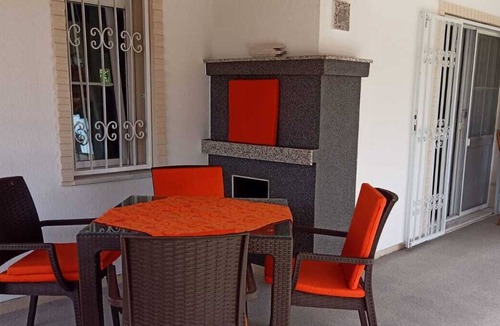 Evrenseki House | Holiday home Villa Susi