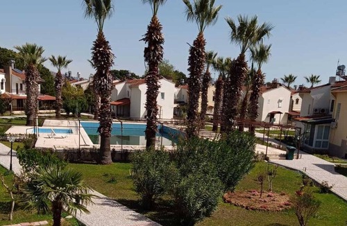 Evrenseki House | Holiday home Villa Susi