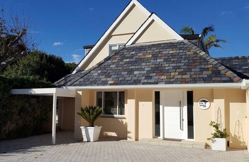 Lakeside House | Holiday house Cape Town for 1 - 6 persons with 3 bedrooms - Holiday house