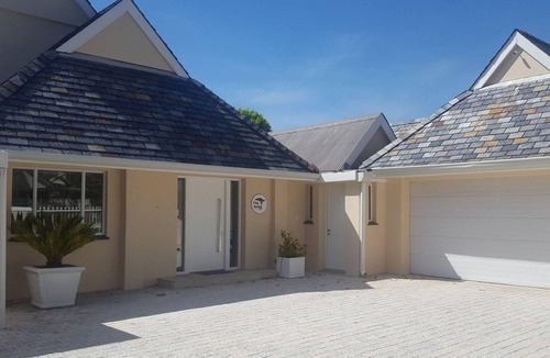 Lakeside House | Holiday house Cape Town for 1 - 6 persons with 3 bedrooms - Holiday house
