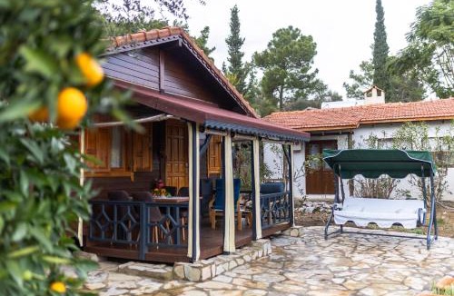 Cirali Villa | Holiday House Dilek Cirali Kemer Antalya
