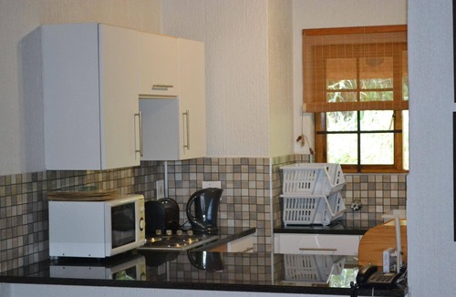 Hazyview House | Holiday house Hazyview for 2 - 6 persons with 3 bedrooms - Twin house